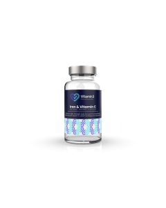 Multivitamin and Mineral for Children Natural Berry Flavour Gummies 1KG