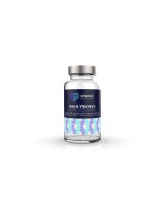 Multivitamin and Mineral for Children - 60 Berry Flavour Gummies - 200ml 
