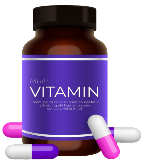 WHY USE Vitamin3