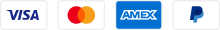 Payment Icons
